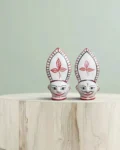 Mojilpur Dakshindar-Narayani Doll