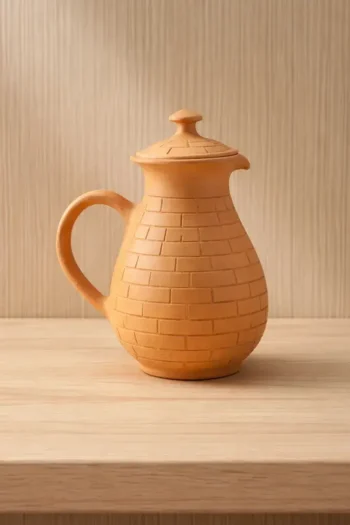 Earthen Jug (Premium)
