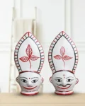 Mojilpur Dakshindar-Narayani Doll