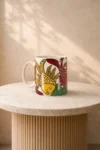 Coffee Mug (Patachitra Painting)