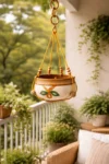 Hanging Pot 3
