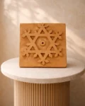 Terracotta Non Mythological Tiles 6″ x 6″ Design No. 8