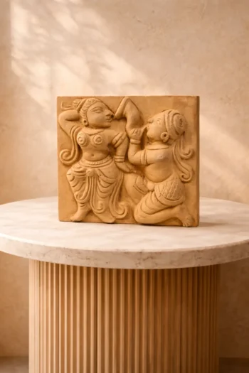 Terracotta Tiles 6″ x 6″