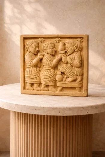 Terracotta Tiles 6″ x 6″