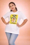 Satyajit Roy T-Shirt