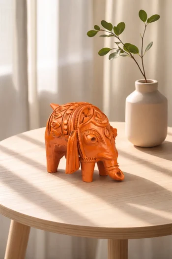 Elephant Small (Single)