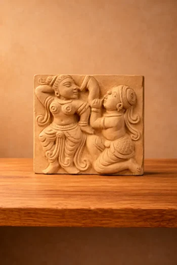 Terracotta Tiles 6″ x 6″