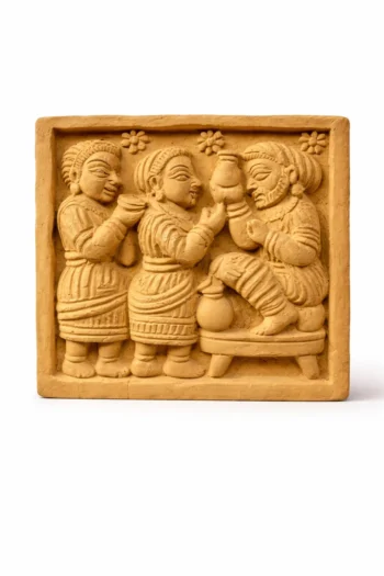 Terracotta Tiles 6″ x 6″