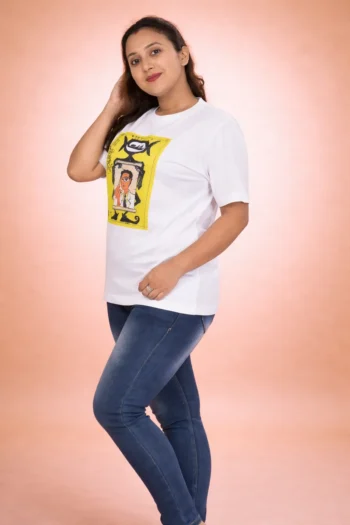 Satyajit Roy T-Shirt