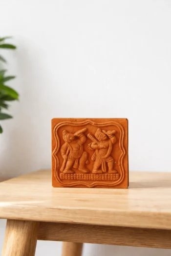 Terracotta Tiles 6″ x 6″