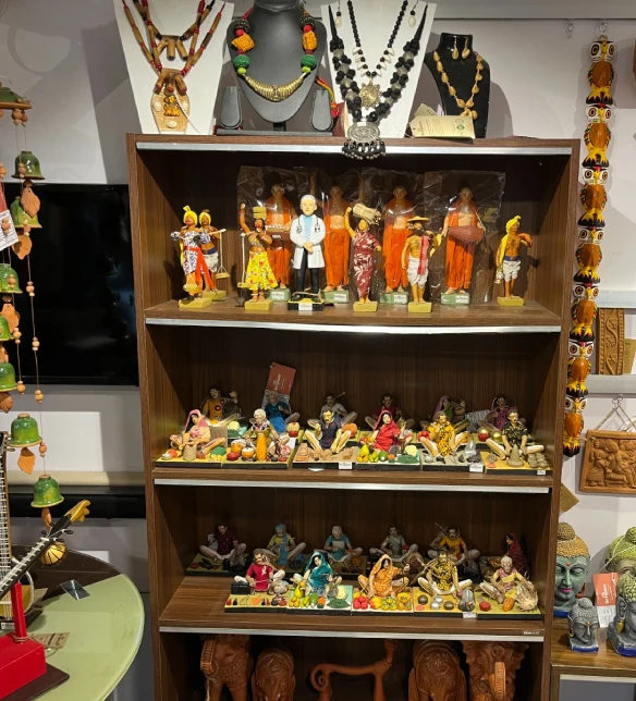 Best handicraft Stores in Kolkata