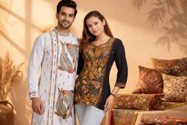 Best Kantha Stitch Product in Kolkata