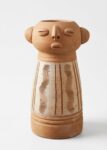 Chaltaberia Doll Flower Vase-