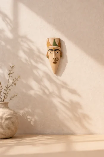 Designer Wall Mask
