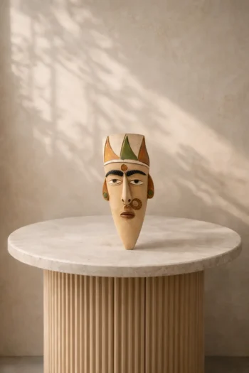 Designer Wall Mask