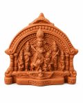 Durga Family 6inch