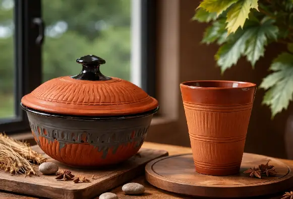 Explore Our Collection of Terracotta Handicrafts