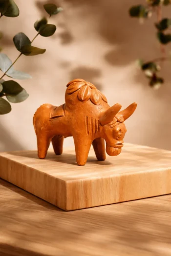 Fighting Bull 4″ (Small)
