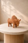 Fighting Bull 4″ (Small)