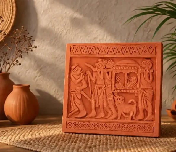 Kolkata's Premier Terracotta Home Decor Hub