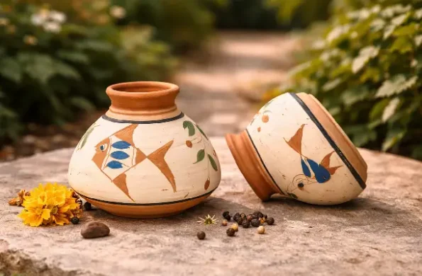 Preserving the Legacy of Terracotta Handicrafts