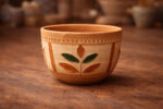 Terracotta Flower Pot