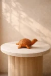 Terracotta Tortoise