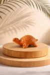 Terracotta Tortoise