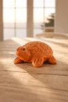 Terracotta Tortoise