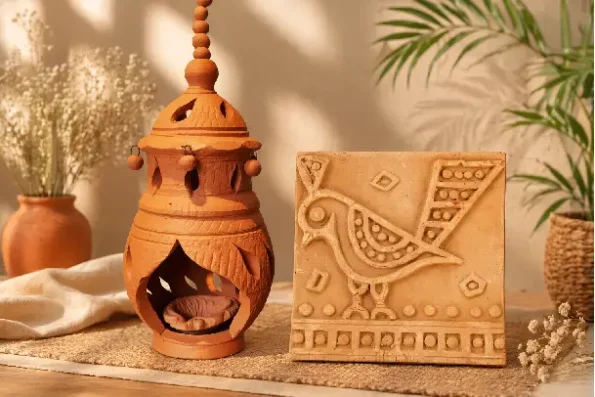 Terracotta Home Decor In Kolkata