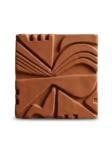Abstract Geometrical 3D Terracotta Tiles