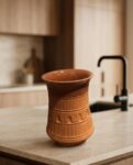 terracotta glass