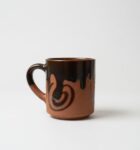 Glazed Terracotta Coffee Mug