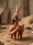 Kathakali horse 0