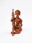 Saraswati Aalap Statue 10″