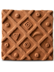 criss-cross tiles