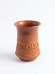 terracotta glass