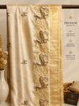 Maheswari Silk Saree – Design 3