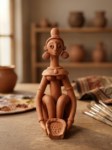 Kulo Girl 8inch single