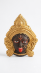 Maa Kali Face