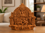 Durga Family 12inch1 e
