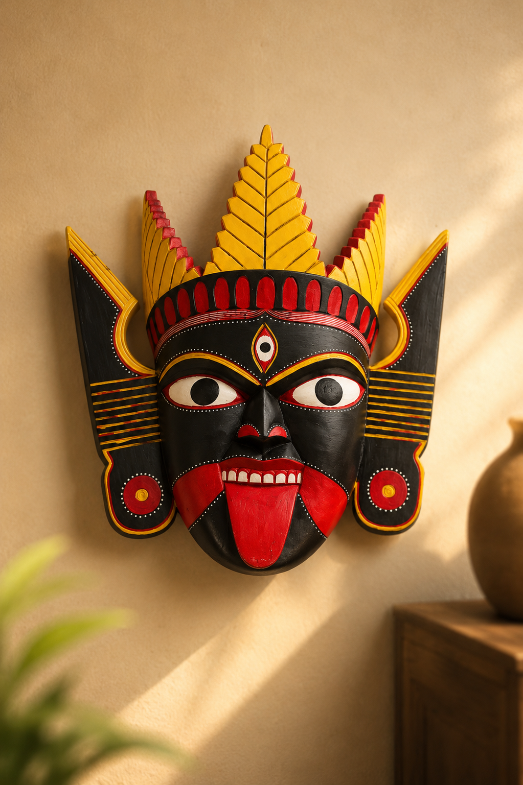 GOMIRA MASK2