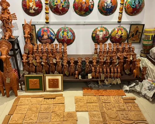 Srejonee Showroom 1