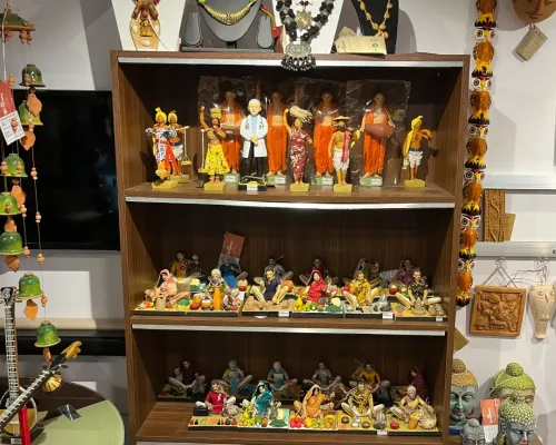 Srejonee Showroom 5