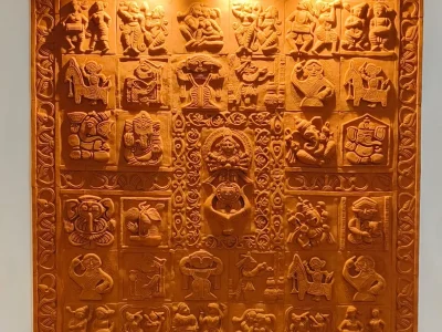 Tiles 01