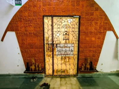 Front Decor Decoration