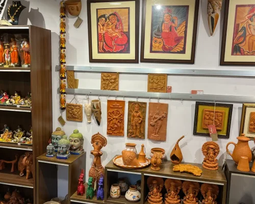 Srejonee Showroom 3