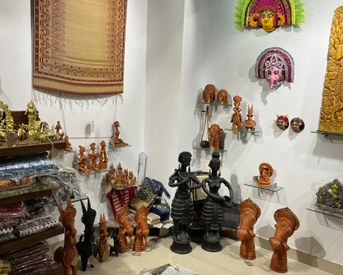 Srejonee Showroom 4
